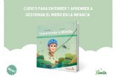 Recursos literarios para mejorar la salud mental de la infancia y sus familias
