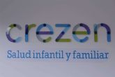 Los valores y servicios de la cl�nica infantil Crezen