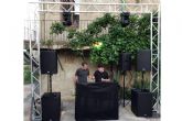 Equipos de sonido y v�deo proyecci�n para eventos, de la mano de Alquilar Sonido