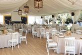 Restaurante Santa Ana estar� presente en la XIV Feria de Bodas y Eventos Celebratuboda para dar visibilidad a la calidad de su sal�n celebraciones Murcia