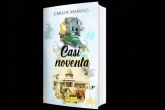 La edici�n de �Casi noventa�, de Carlos Manoso, por Libros y Literatura