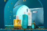 La nueva edici�n limitada de Moroccanoil ya se puede comprar online en Llarc�