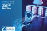El Informe anual de tendencias del fraude en Espana 2022 realiza un an�lisis del escenario de la empresa espanola