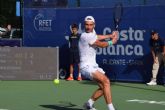 �xito organizativo del Torneo profesional ATP Challenger celebrado en Ferrero-Equelite Sport Academy