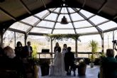 Bodas de invierno en Prados Moros, una finca para bodas en Madrid con espacios ideales para cada ocasi�n