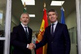 Espana y Portugal perfeccionarn sus mecanismos de cooperacin policial transfronteriza
