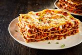 La aut�ntica Italia con los platos de la pizzer�a Mozzarella E Bas�lico