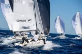 �Cl�nicas W Sailing Team�, el nuevo equipo de regatas que se estrena en el mundial de J70