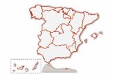 Poltica Territorial alcanza 135 acuerdos en esta legislatura que resuelven conflictos competenciales con las comunidades