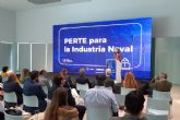 Reyes Maroto: 'Con el PERTE Naval mostramos el compromiso del Gobierno con el impulso de la industria naval espanola'
