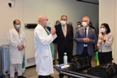 El Hospital Universitario de Canarias renovar 10 equipos de alta tecnologa gracias al Plan INVEAT que impulsa el Ministerio de Sanidad