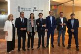 Se constituye en Benidorm el Ente Promotor de la Plataforma Inteligente de Destino que tendr su sede en INVAT TUR