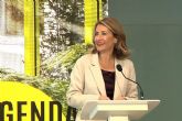 Raquel Snchez reivindica el papel de la Agenda Urbana y los municipios para impulsar ciudades ms sostenibles y eficientes