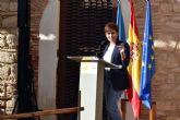 Isabel Rodríguez: 'El Plan de Empleo creará más de 1.500 nuevos puestos de trabajo en Melilla'
