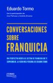 Conversaciones sobre Franquicia escrito por Eduardo Tormo: ms de 3.000 descargas y 1.000 ejemplares vendidos en poco ms de un mes desde su lanzamiento