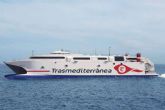 TRASMEDITERRNEA instala en su terminal tecnologa de proteccin de pasajeros, por HI-TECH OZONET
