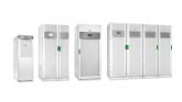 Schneider Electric hace de eConversion el modo por defecto de sus SAIs serie Galaxy V