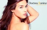Clnica Esttica Doctora Bonina: ?Qu tratamientos faciales merece la pena realizarse en otono e invierno?