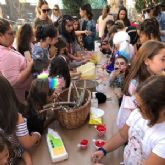 Actividades en familia para celebrar Halloween