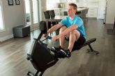 Los beneficios de practicar remo indoor con las máquinas de entrenamiento que ofrece Johnson Fitness