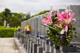 Durante el Día de Todos los Santos crece el interés por las flores para el cementerio en un 800 %