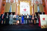 Marcas que Enamoran premia a diez empresas por su modelo de negocio solidario, inclusivo y sostenible