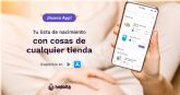HelloBB lanza una nueva versin de su App para hacer listas de nacimiento sin lmites