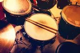 Escuela de Música Erizo ofrece clases de batería online