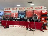 Fersay participa en la Feria de gama blanca de la Plataforma Vere, ensena de Tien21
