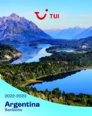 TUI y Bariloche lanzan una campana conjunta para promocionar el destino