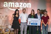 Raquel Ortega gana la novena edicin del Premio Literario Amazon Storyteller con su novela 'No despiertes al diablo'