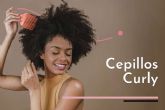 Los cepillos especiales para pelo rizado de Boutique Curly