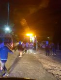 Servicios de emergencias atienden a varios jvenes con intoxicacin etlica en una fiesta en Molina