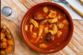 Uno de los restaurantes m�s destacados de Madrid para degustar los callos a la madrilena es Casa Ricardo