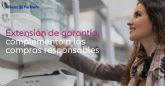 La extensi�n de garant�a como complemento a las compras responsables, seg�n Allianz Partners