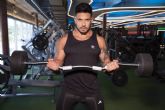 El influencer y creador de contenido Alejo Ospina lanza una nueva plataforma de �Vida Fitness�