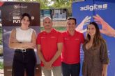 3digits copatrocina el 20 aniversario del Parque Tecnol�gico de Baleares, ParcBit