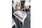Piano Para Eventos incluye una playlist de m�sica piano del pianista Carlos L�pez Arregui