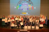 Reyes Maroto entrega los Premios Nacionales de Comercio Interior 2022