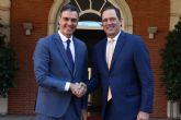 El presidente del Gobierno destaca el atractivo inversor de Espana, ante el anuncio de Cisco de ubicar en Barcelona su nuevo centro de diseno de microchips