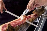 Los embutidos ib�ricos de calidad galardonada, con Segund�n