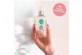 Natuaromatic consigue su primera patente, la primera colonia infantil con prebi�ticos y vitamina B3, que protege y perfuma
