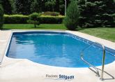 Piscinas Salgado se especializa en la reparaci�n y el mantenimiento de piscinas