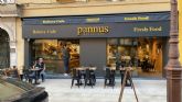 El grupo Pannus se introduce con fuerza en Francia, país referente en la bulangerie a nivel mundial