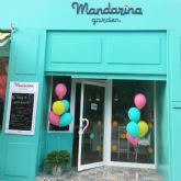 Mandarina Garden escoge a Tormo Franquicias para potenciar su expansi�n en franquicia