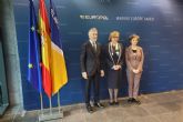 Grande-Marlaska aboga ante Europol y Eurojust por la creacin de equipos conjuntos de investigacin internacionales
