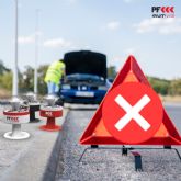 ¿Cuál es la fecha límite para sustituir los triángulos?