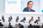 Albares destaca la poltica exterior feminista como una sena de identidad de Espana