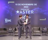 Farmaciasdirect, Premio Aster de Innovaci�n Digital por su estrategia de digitalizaci�n