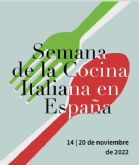 La VII edici�n de la Semana de la Cocina Italiana en Espana